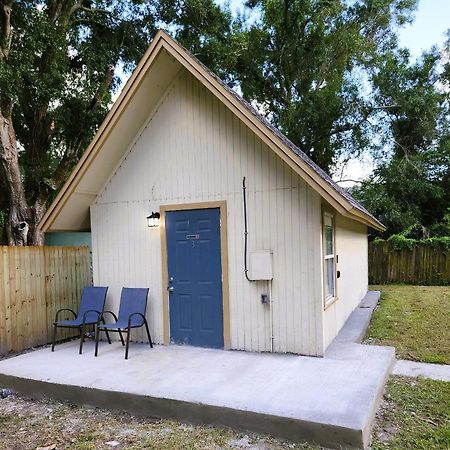 Cozy Cottage Tampa Exteriör bild